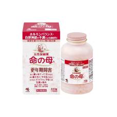 KOBAYASHI Inochi no Haha Red 