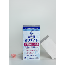 KOBAYASHI Inochi no Haha White 