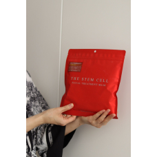 KOR JAPAN Facial Treatment Mask тканинна маска зі стовбуровими клітинами та галактомісіс, 30 шт