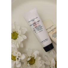 LEBEL відновлююча маска для волосся з протеїнами рису 140 мл