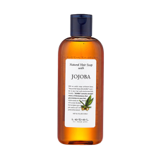 LEBEL жожоба шампунь для всіх типів волосся 240 мл