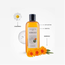 LEBEL календула шампунь для схильного до жирності волосся 240 мл