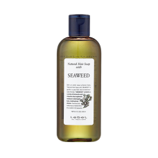 LEBEL морські водорості шампунь для пошкодженого волосся 240 мл