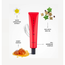 LEBEL IAU Sell Care 5M крем-концентрат для зволоження волосся, 40 мл