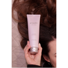 LEBEL Proedit Bounce Fit відновлююча маска для пошкодженого волосся 250 мл