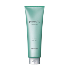 LEBEL Proedit Soft Fit Plus інтенсивно зволожуюча маска для волосся 250 мл