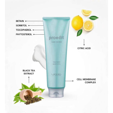 LEBEL Proedit Soft Fit Plus інтенсивно зволожуюча маска для волосся 250 мл