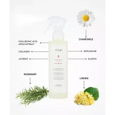 LEBEL Viege міст для зміцнення коренів волосся 180 мл