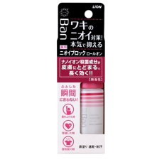 LION Ban Odor-Blocking дезодорант-антиперспірант (без запаху) 40 мл