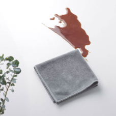 MARNA Plush Microfiber Cleaning Cloth Set серветки для прибирання, 2 шт