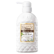 MOIST DIANE Botanical Deep Moist мило для рук та тіла 500 мл