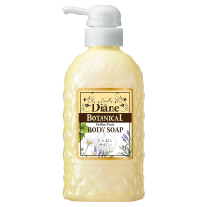 MOIST DIANE Botanical Sicilian Fruits мило для рук та тіла 500 мл