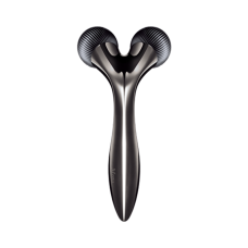 MTG MDNA Onyx Black карбоновий масажер для обличчя та тіла