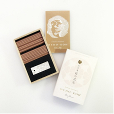 NIPPON Oedo Cherry Blossom Incense японські пахощі, 60 шт