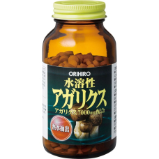 ORIHIRO Agaricus гриб агарик, 432 табл