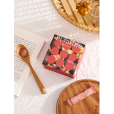 PLAMINE Tsuya&Sara комплекс проти глікостаріння та для росту волосся, 30 стіків