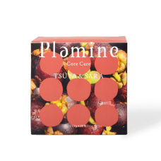 PLAMINE Tsuya&Sara комплекс проти глікостаріння та для росту волосся, 30 стіків