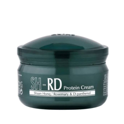 SH-RD Protein Cream протеїновий крем для відновлення пошкодженого волосся, 80 мл