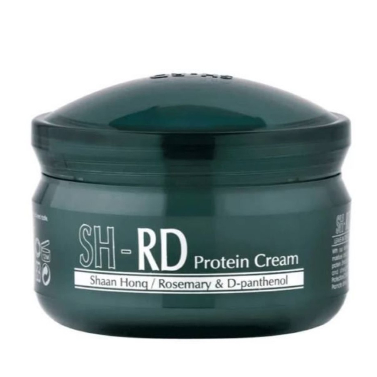SH-RD Protein Cream протеїновий крем для відновлення пошкодженого волосся, 150 мл