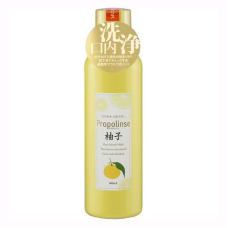 PROPOLINSE Yuzu ополіскувач для зубів юдзу 600 мл