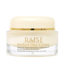 RAISE Perfect One Cream активний антивіковий крем з пептидами, 50 г