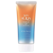 ROHTO Skin Aqua Latte Beige SPF 50+ солнцезащитный крем 80 мл