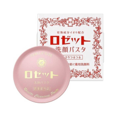 ROSETTE Paste Red паста для вмивання нормальної шкіри, 90 г