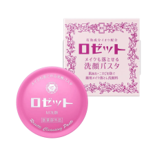 ROSETTE Paste паста для вмивання, зняття макіяжу 90 гр