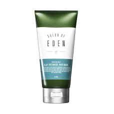 SALON OF EDEN hair mask грязьова маска для волосся, 150 гр