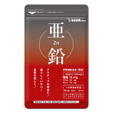 SEEDCOMS цинк+хром+селен (90 днів) 90 табл