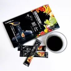 SEEDCOMS Sutto Kuroju вугільний аодзіру 30 стіків