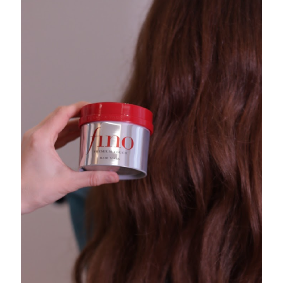 FINETODAY Fino маска для пошкодженого волосся 230 гр