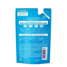 FINETODAY Senka пінка для вмивання (рефілер) 130 мл