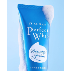 FINETODAY Senka Perfect Whip пінка для вмивання, 120 г