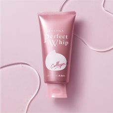FINETODAY Senka Perfect Whip Collagen пінка для вмивання з колагеном, 120 г