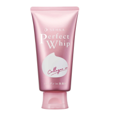 FINETODAY Senka Perfect Whip Collagen пінка для вмивання з колагеном, 120 г