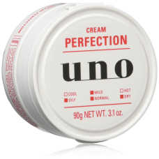 FINETODAY Uno Cream Perfection крем-гель для мужской кожи, 90 г
