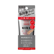 FINETODAY Uno Face Color Creator Cover маскуючий bb-крем з SPF30 PA+++, 30 г