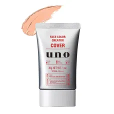 FINETODAY Uno Face Color Creator Cover маскуючий bb-крем з SPF30 PA+++, 30 г