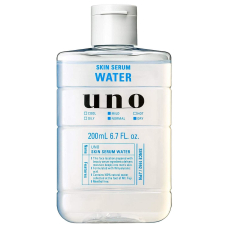 FINETODAY Uno Skin Serum Water есенція-лосьйон для чоловічої шкіри, 200 мл