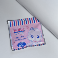SPC Puru Eye Sheet Mask омолоджуючі ліфтингові патчі (60 шт)