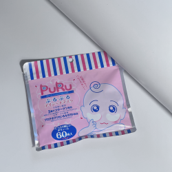 SPC Puru Eye Sheet Mask омолоджуючі ліфтингові патчі (60 шт)