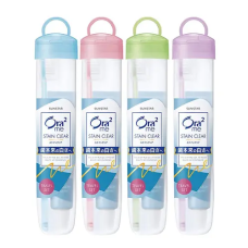 SUNSTAR Ora2 тревел сет, 40 гр