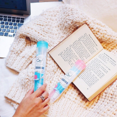 SUNSTAR Ora2 тревел сет, 40 гр