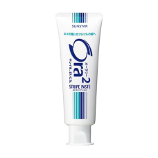 SUNSTAR Ora2 Stripe Paste зубна паста подвійний кальцій, 140 г