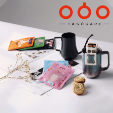 TASOGARE дріп-кава 1 шт