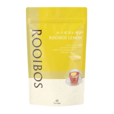 TREE OF LIFE ройбуш лимон, 40 шт