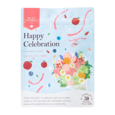 TREE OF LIFE Happy Celebration трав'яний чай святковий, 30 шт