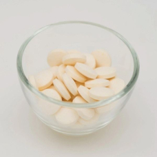 UNIMAT RIKEN IQ Chewable дитячі жувальні вітаміни для концентрації й уваги, 45 шт