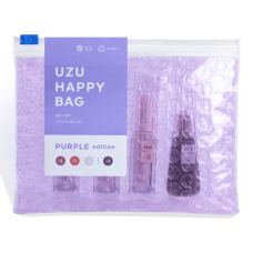 UZU Bag набір фіолетовий 4 шт